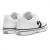 Tênis Converse All Star Pro Blaze Strap Infantil Branco / Preto