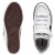 Tênis Converse All Star Pro Blaze Strap Infantil Branco / Preto