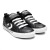 Tênis Converse All Star Pro Blaze Strap Infantil Preto / Branco