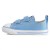 Tênis Converse All Star X Disney Stitch Chuck Taylor 2V Infantil Azul
