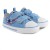 Tênis Converse All Star X Disney Stitch Chuck Taylor 2V Infantil Azul
