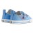 Tênis Converse All Star X Disney Stitch Chuck Taylor 2V Infantil Azul