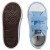 Tênis Converse All Star X Disney Stitch Chuck Taylor 2V Infantil Azul