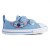 Tênis Converse All Star X Disney Stitch Chuck Taylor 2V Infantil Azul