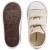Tênis Converse Chuck Taylor All Star 2V Canvas Infantil Bege / Branco