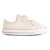 Tênis Converse Chuck Taylor All Star 2V Canvas Infantil Bege / Branco