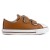 Tênis Converse Chuck Taylor All Star 2V Canvas Infantil Marrom / Branco