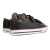Tênis Converse Chuck Taylor All Star 2V Canvas Infantil Preto / Vermelho