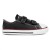Tênis Converse Chuck Taylor All Star 2V Canvas Infantil Preto / Vermelho