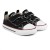 Tênis Converse Chuck Taylor All Star 2V Infantil Preto / Vermelho