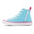 Tênis Converse Chuck Taylor All Star Alt Terrain Juvenil Azul / Rosa