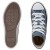 Tênis Converse Chuck Taylor All Star Cano Alto Juvenil Marinho / Branco