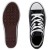 Tênis Converse Chuck Taylor All Star Cano Alto Juvenil Preto / White