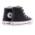 Tênis Converse Chuck Taylor All Star Cano Alto Juvenil Preto