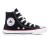 Tênis Converse Chuck Taylor All Star Cano Alto Juvenil Preto