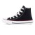 Tênis Converse Chuck Taylor All Star Cano Alto Juvenil Preto