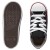 Tênis Converse Chuck Taylor All Star Canvas Cano Alto Juvenil Preto / Branco