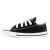 Tênis Converse Chuck Taylor All Star Canvas Infantil Preto / Branco