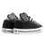 Tênis Converse Chuck Taylor All Star Canvas Infantil Preto / Branco