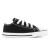 Tênis Converse Chuck Taylor All Star Canvas Infantil Preto / Branco