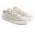 Tênis Converse Chuck Taylor All Star Juvenil Bege / Branco
