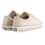 Tênis Converse Chuck Taylor All Star Juvenil Bege / Branco