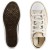 Tênis Converse Chuck Taylor All Star Juvenil Bege / Branco
