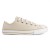 Tênis Converse Chuck Taylor All Star Juvenil Bege / Branco