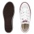 Tênis Converse Chuck Taylor All Star Juvenil Branco / Vermelho