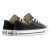 Tênis Converse Chuck Taylor All Star Juvenil Preto / Branco