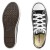 Tênis Converse Chuck Taylor All Star Juvenil Preto / Branco