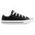 Tênis Converse Chuck Taylor All Star Juvenil Preto / Branco