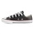 Tênis Converse Chuck Taylor All Star Juvenil Preto / Vermelho