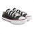 Tênis Converse Chuck Taylor All Star Juvenil Preto / Vermelho