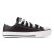 Tênis Converse Chuck Taylor All Star Juvenil Preto / Vermelho