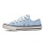 Tênis Converse Chuck Taylor All Star Juvenil Summer Metals Azul Claro