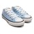 Tênis Converse Chuck Taylor All Star Juvenil Summer Metals Azul Claro