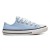 Tênis Converse Chuck Taylor All Star Juvenil Summer Metals Azul Claro