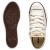 Tênis Converse Chuck Taylor All Star Juvenil Summer Metals Bege / Branco