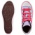 Tênis Converse Chuck Taylor All Star Side Zip Juvenil Lilas / Rosa