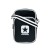 Mochila Converse All Star Can Perennial Festival Unissex Preto