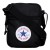 Mochila Converse All Star Go 2 Festival Unissex Preto