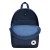 Mochila Converse All Star Go 2 Unissex Azul Marinho