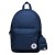 Mochila Converse All Star Go 2 Unissex Azul Marinho