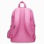 Mochila Converse All Star Go 2 Unissex Rosa