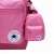 Mochila Converse All Star Go 2 Unissex Rosa