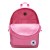 Mochila Converse All Star Go 2 Unissex Rosa