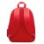 Mochila Converse All Star Go 2 Unissex Vermelho