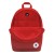 Mochila Converse All Star Go 2 Unissex Vermelho