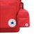Mochila Converse All Star Go 2 Unissex Vermelho